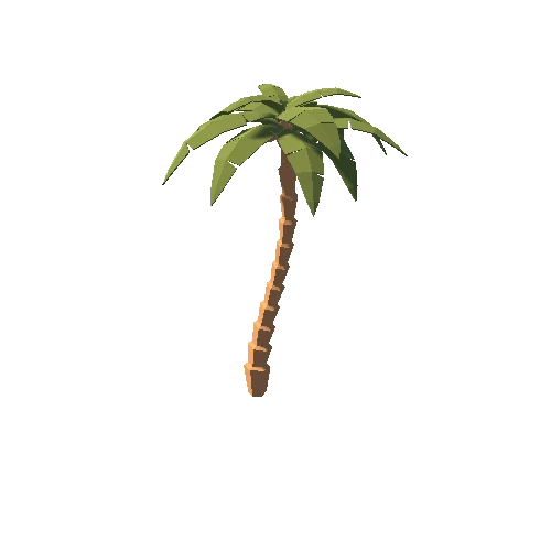 Palm_5 Variant